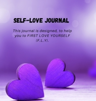 First Love Yourself 1458346706 Book Cover