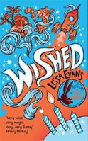 Wished 178845202X Book Cover