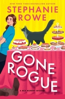 Gone Rogue 1959845039 Book Cover