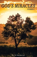 God's Miracles Number 2 1949473678 Book Cover