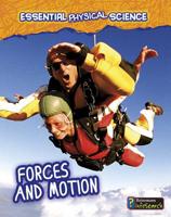 FORCES AND MOTION 1403400393 Book Cover