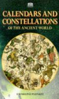 Calendars and Constellations of the Ancien 1859584888 Book Cover