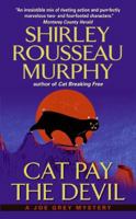 Cat Pay the Devil 0060578130 Book Cover