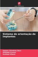 Sistema de orientação de implantes (Portuguese Edition) 6209897487 Book Cover