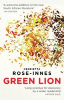 Green Lion 1910709255 Book Cover