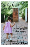 Walking Miracle Born to Love B09GCPMQKD Book Cover