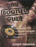 The Bootleg Guide 0810845822 Book Cover