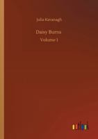 Daisy Burns: Volume 1 1279378395 Book Cover