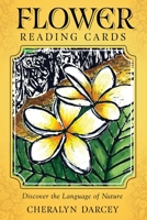 Flower Reading Cards, discover the language of nature 1925017583 Book Cover