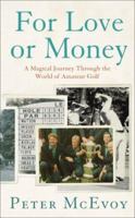 For Love or Money 0007209177 Book Cover