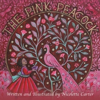 The Pink Peacock 1398427241 Book Cover