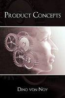 Product Concepts 1449071376 Book Cover