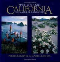 Wild & Scenic California 1563136406 Book Cover