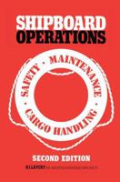 Shipboard operations 1138132632 Book Cover