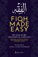 Fiqh Made Easy: A Basic Textbook on Fiqh 8119946839 Book Cover