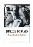 Duride Di Samo 8870629856 Book Cover