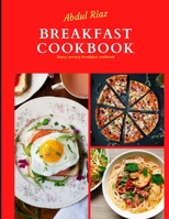 Breakfast Recipes: Many Variety Breakfast Recipes B096CPJYMZ Book Cover