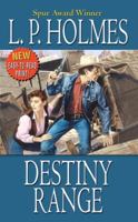 Destiny Range 0843961732 Book Cover