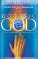 Encountering God 0972571914 Book Cover