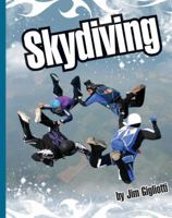 Sky Diving 1609732111 Book Cover