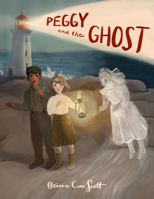 Peggy and the Ghost 1774715333 Book Cover
