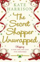 The Secret Shopper Unwrapped 1409103536 Book Cover