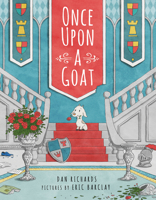 Once Upon a Goat 1524773743 Book Cover