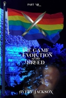 The Game: Evolution of the Breed B096YGPPBS Book Cover