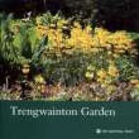 Trengwainton Garden (Cornwall) 184359076X Book Cover