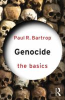 Genocide: The Basics 0415817250 Book Cover