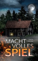 Machtvolles Spiel (German Edition) 3758301297 Book Cover