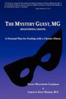 The Mystery Guest, MG 1435704045 Book Cover