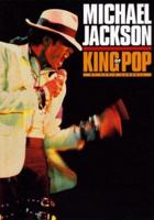 Michael Jackson: King of Pop 0951931903 Book Cover