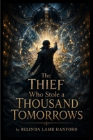 The Thief Who Stole a Thousand Tomorrows B0HGFBGR6R Book Cover