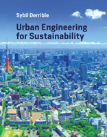 Urban Engineering for Sustainability 0262553449 Book Cover