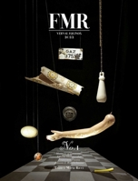 FMR No. 1: Vernal Equinox 2022 889468816X Book Cover