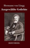 Ausgewählte Gedichte 3743729210 Book Cover