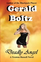 Deadly Angel B0BLB2SSSQ Book Cover
