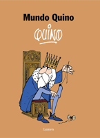 Mundo Quino 9505156359 Book Cover