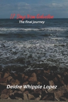 17 Days from Galveston: The final journey B0BR27VWD8 Book Cover