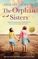 The Orphan Sisters 1538701340 Book Cover