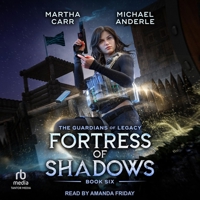Fortress of Shadows B0FWFL228L Book Cover