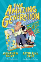 The Amazing Generation B0F87C5F9G Book Cover
