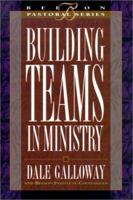 Building Teams in Ministry (Beeson Pastoral Series) 0834117797 Book Cover