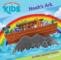 Noah's Ark 1627079033 Book Cover
