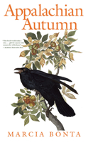 Appalachian Autumn (Pitt Series in Nature and Natural History) 0822955342 Book Cover