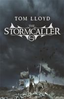 The Stormcaller 1591026938 Book Cover