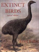 Extinct Birds (Comstock Books) 0816018332 Book Cover