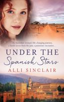 Under the Spanish Stars 1601838956 Book Cover