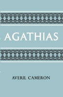 Agathias 0198143524 Book Cover